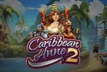 Caribbean Anne 2 Slot Review